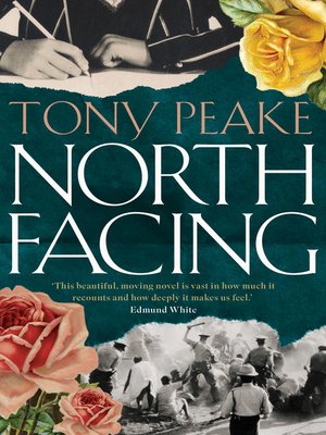 cover image of North Facing